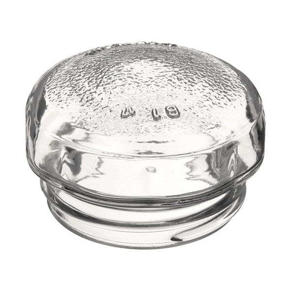 Lamp Lens3" Dia For  - Part# Vh357036-3